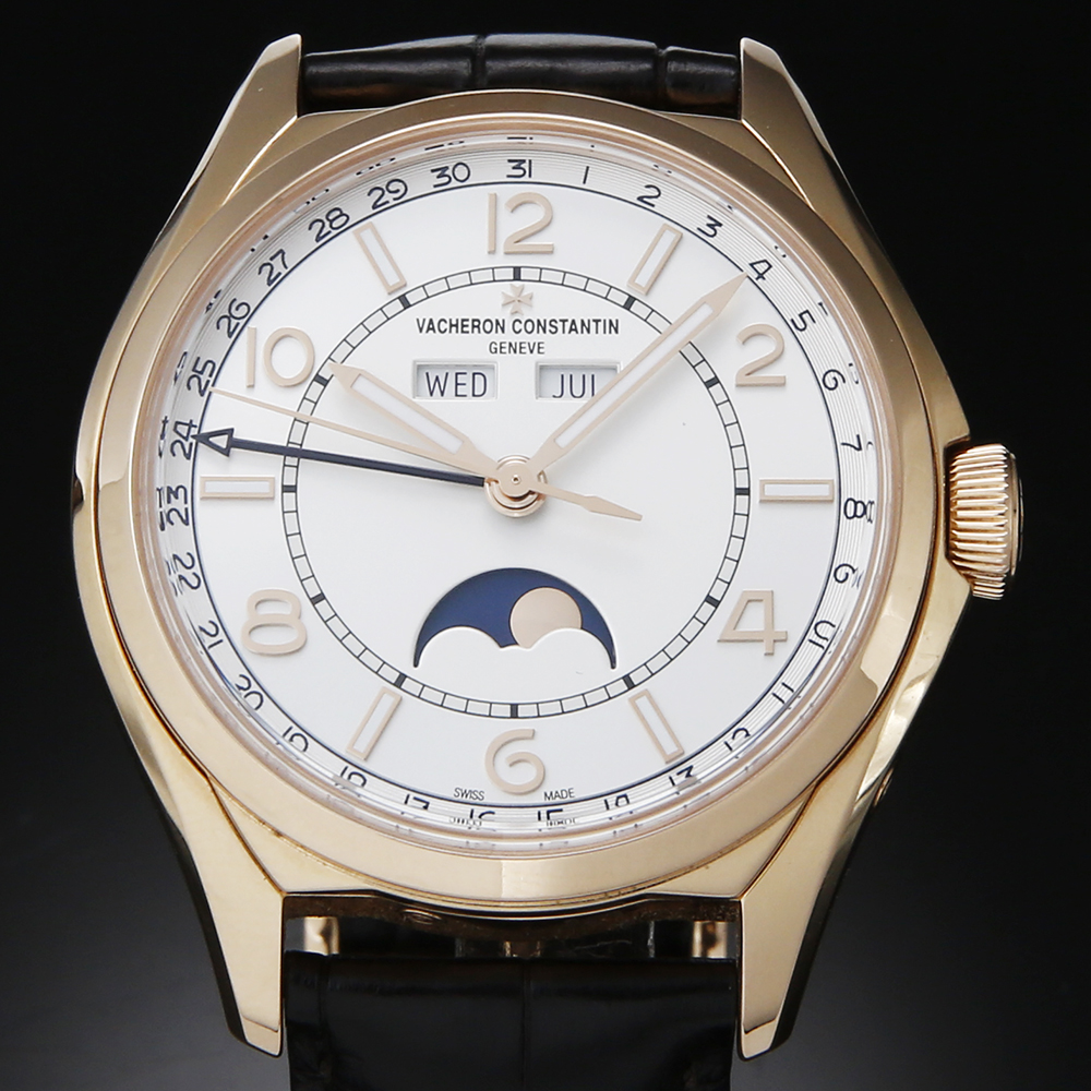 vacheron constantin(USED)바쉐론콘스탄틴 FIFTYSIX 데이 데이트