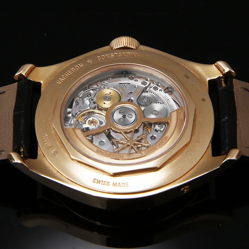 vacheron constantin(USED)바쉐론콘스탄틴 FIFTYSIX 데이 데이트