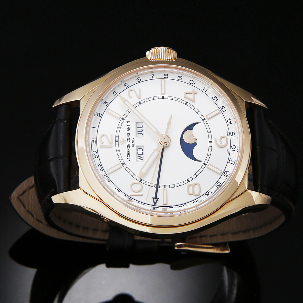 vacheron constantin(USED)바쉐론콘스탄틴 FIFTYSIX 데이 데이트