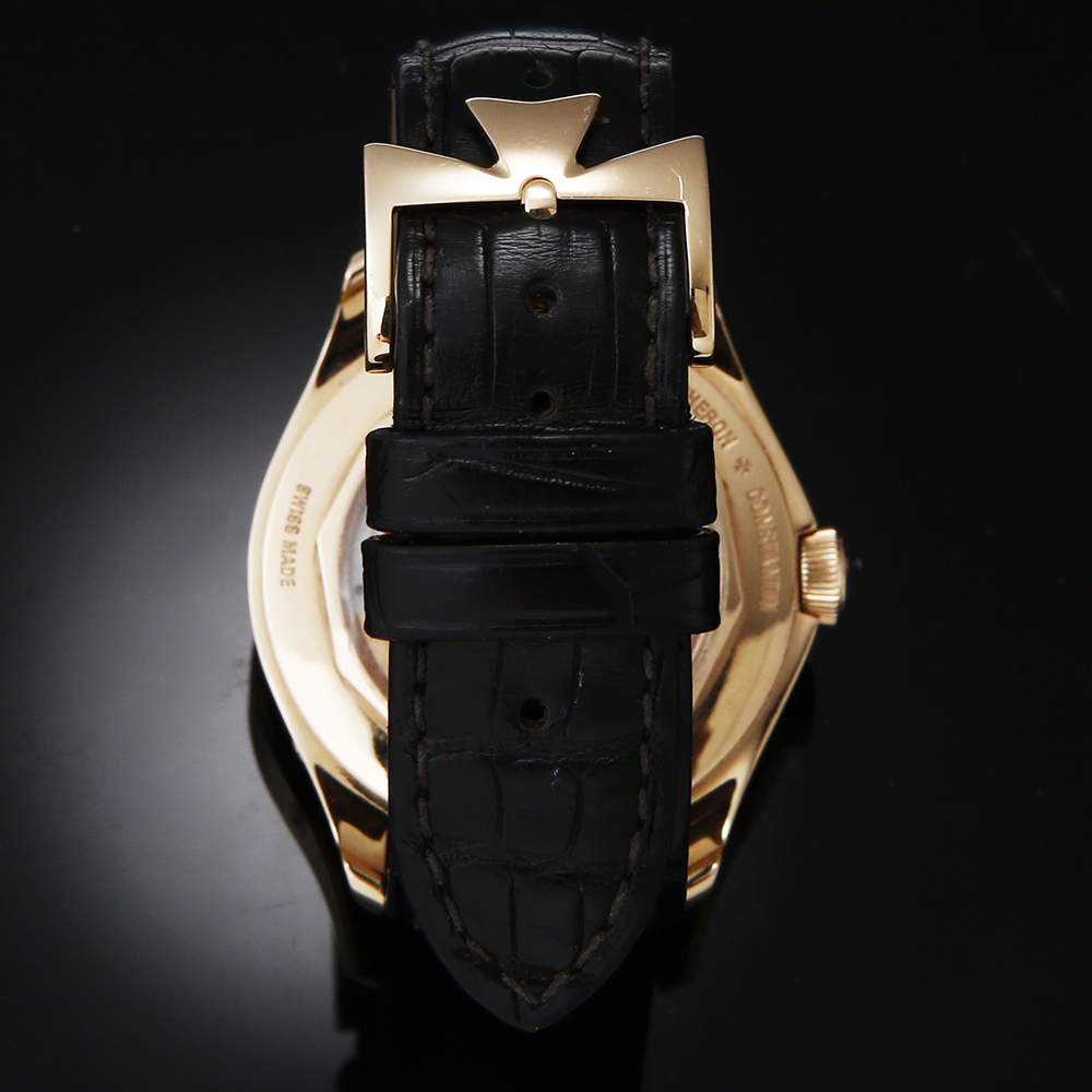 vacheron constantin(USED)바쉐론콘스탄틴 FIFTYSIX 데이 데이트