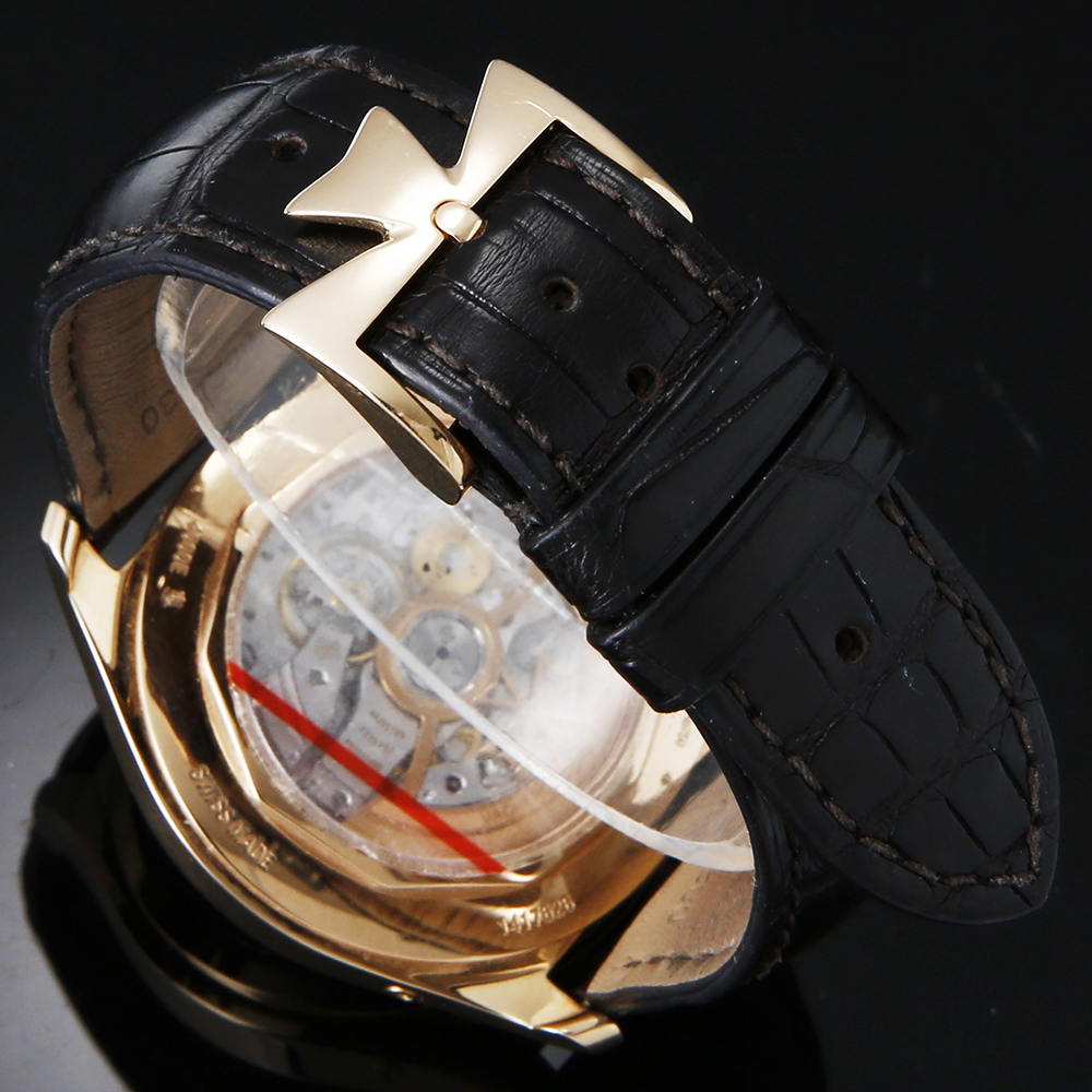 vacheron constantin(USED)바쉐론콘스탄틴 FIFTYSIX 데이 데이트