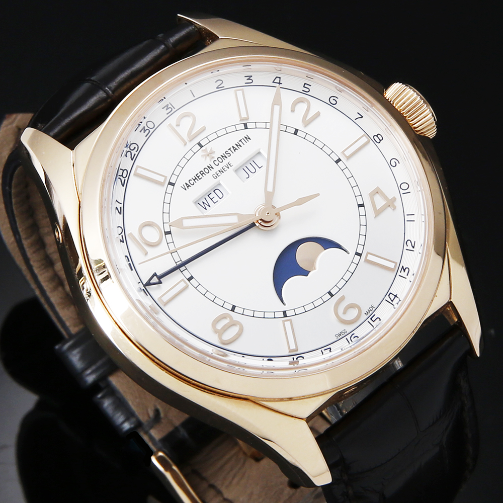 vacheron constantin(USED)바쉐론콘스탄틴 FIFTYSIX 데이 데이트