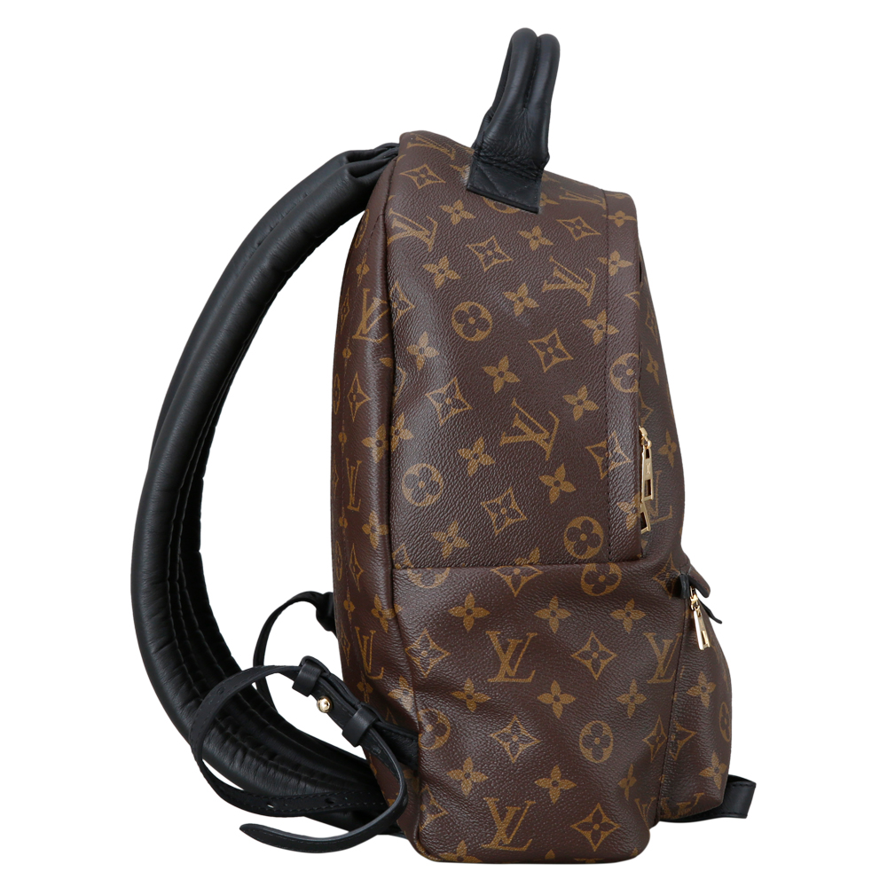 LOUIS VUITTON(USED) 루이비통 모노그램 팜 스프링스 백팩MM