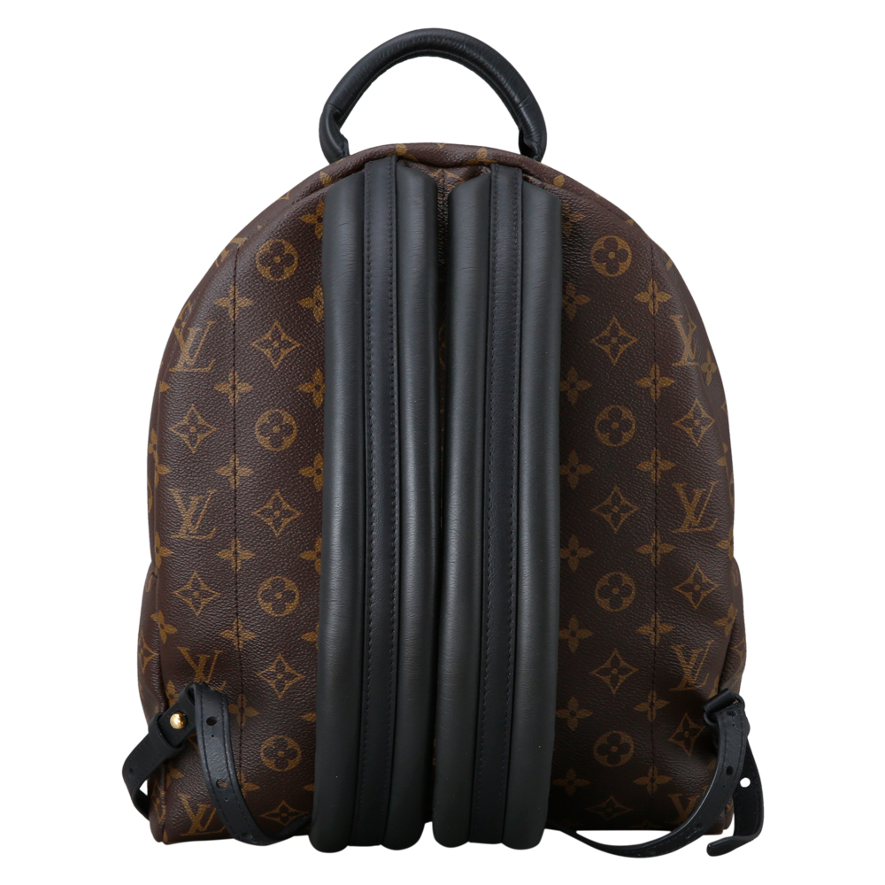 LOUIS VUITTON(USED) 루이비통 모노그램 팜 스프링스 백팩MM