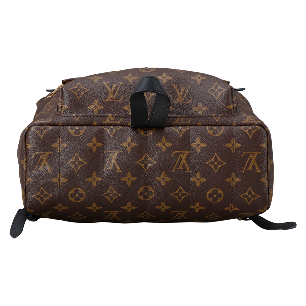 LOUIS VUITTON(USED) 루이비통 모노그램 팜 스프링스 백팩MM