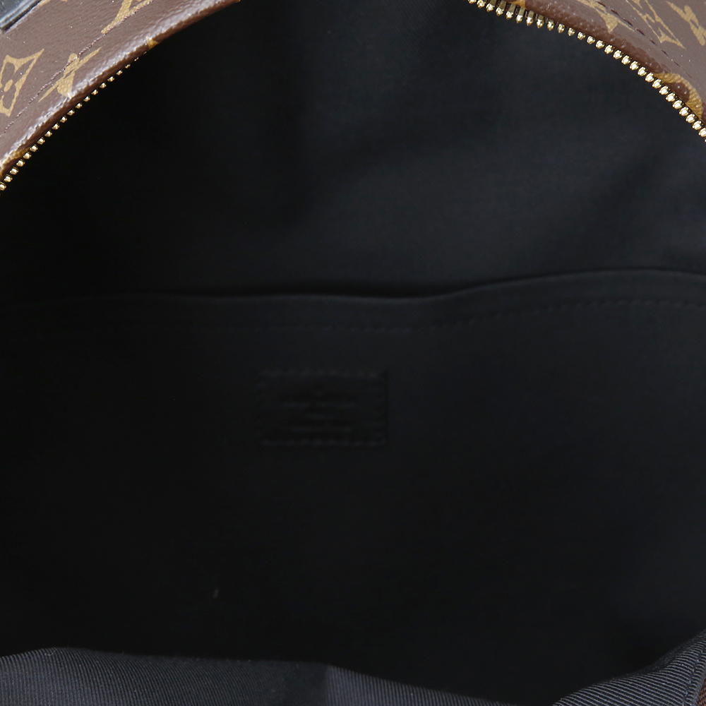 LOUIS VUITTON(USED) 루이비통 모노그램 팜 스프링스 백팩MM
