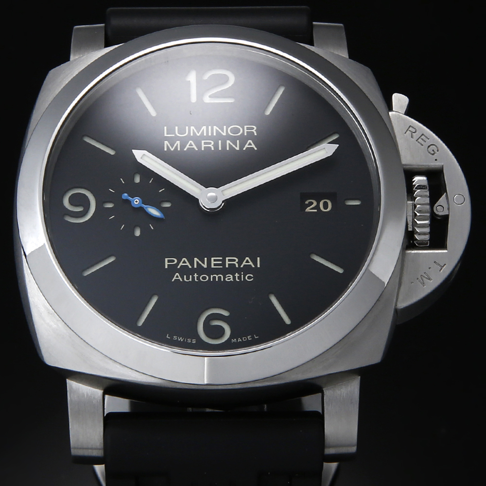 PANERAI(USED) 파네라이 루미너 마리나