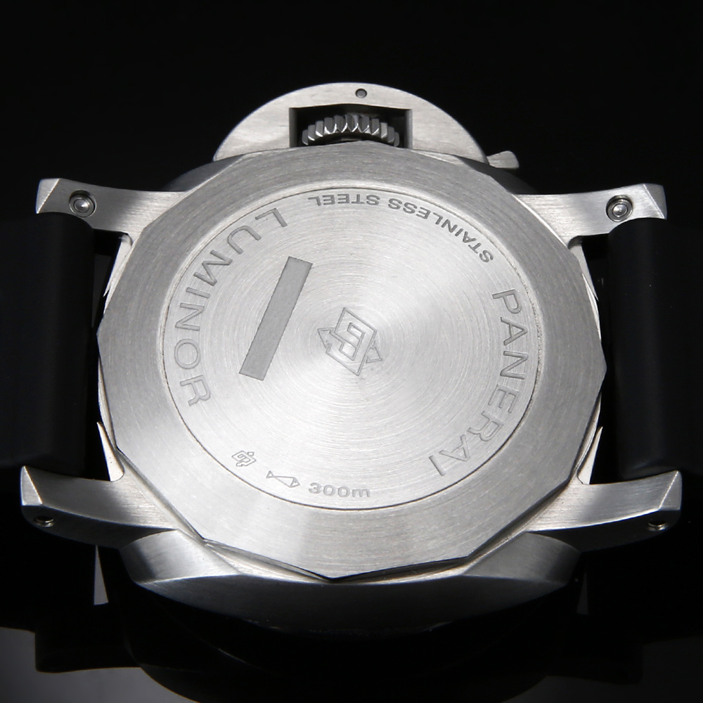 PANERAI(USED) 파네라이 루미너 마리나