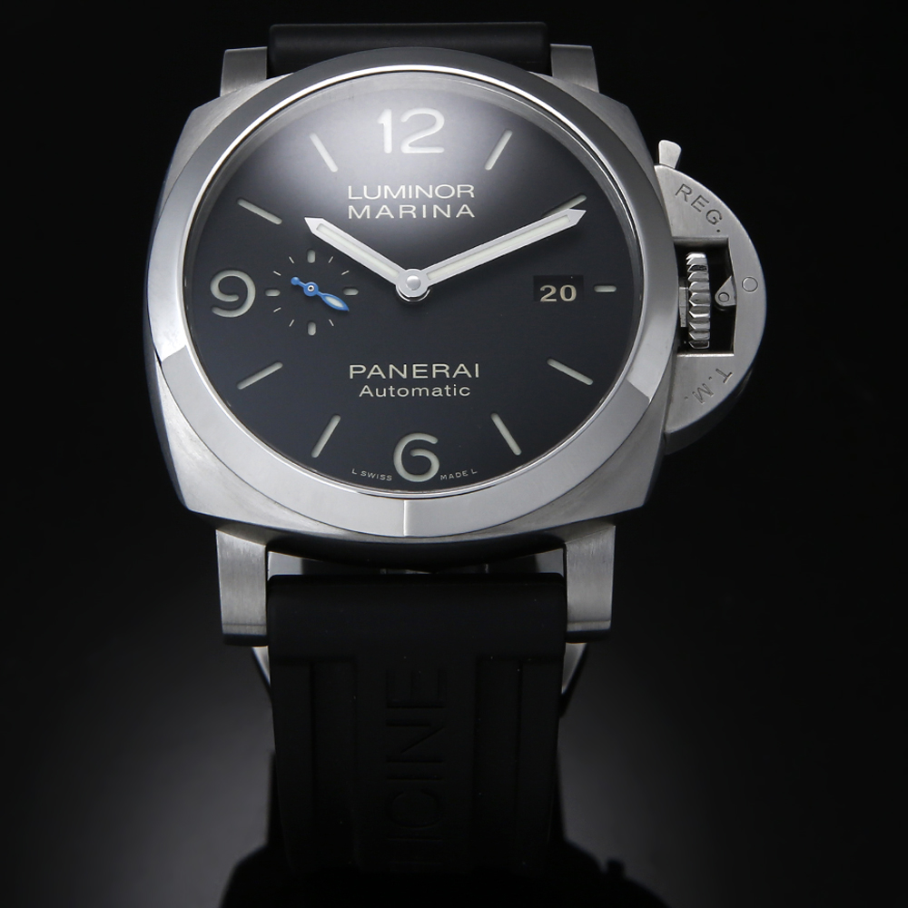 PANERAI(USED) 파네라이 루미너 마리나