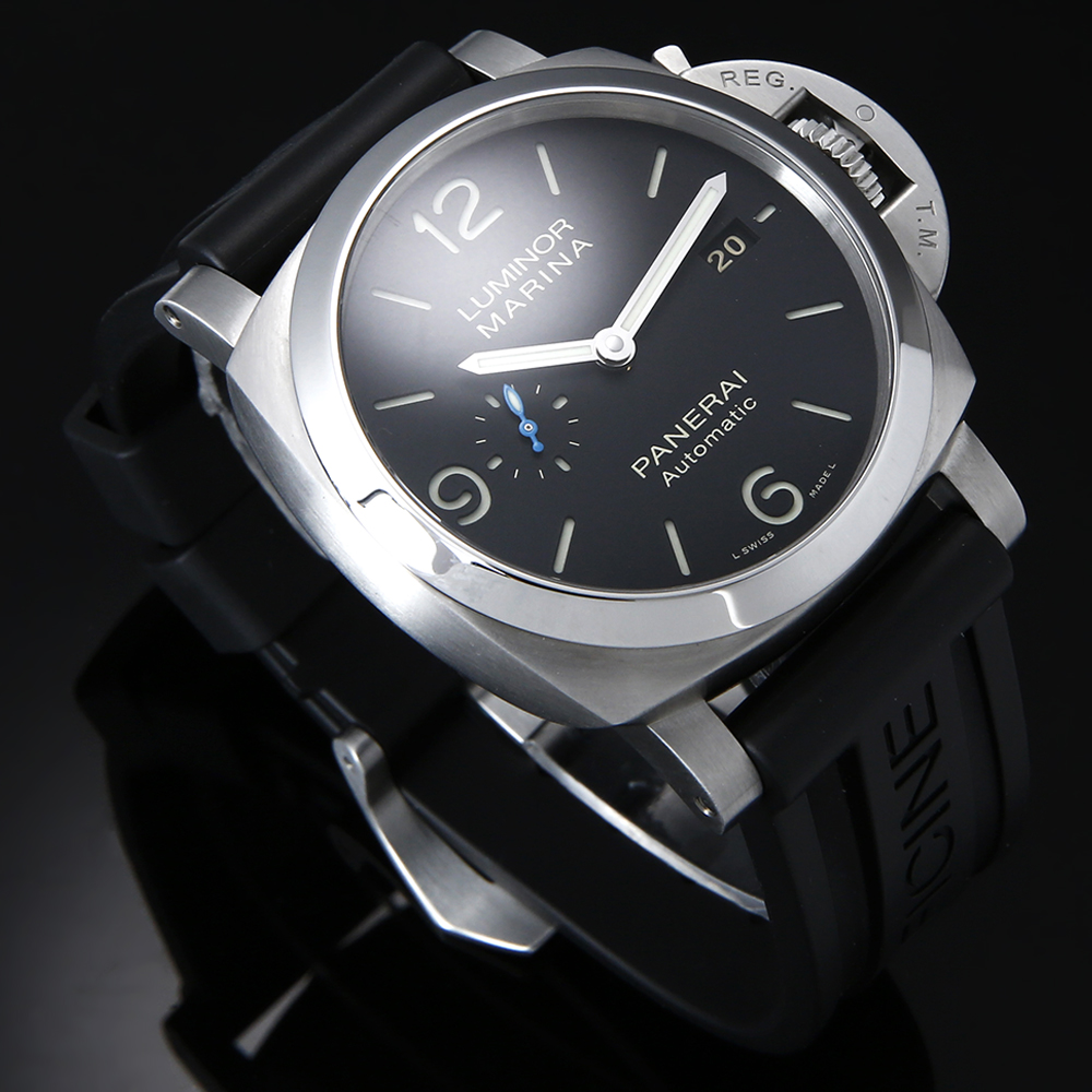 PANERAI(USED) 파네라이 루미너 마리나