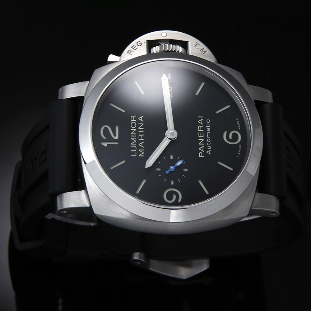 PANERAI(USED) 파네라이 루미너 마리나