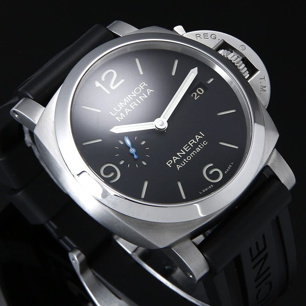 PANERAI(USED) 파네라이 루미너 마리나