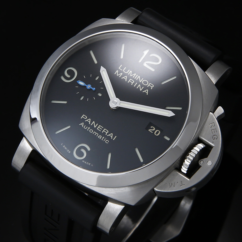 PANERAI(USED) 파네라이 루미너 마리나