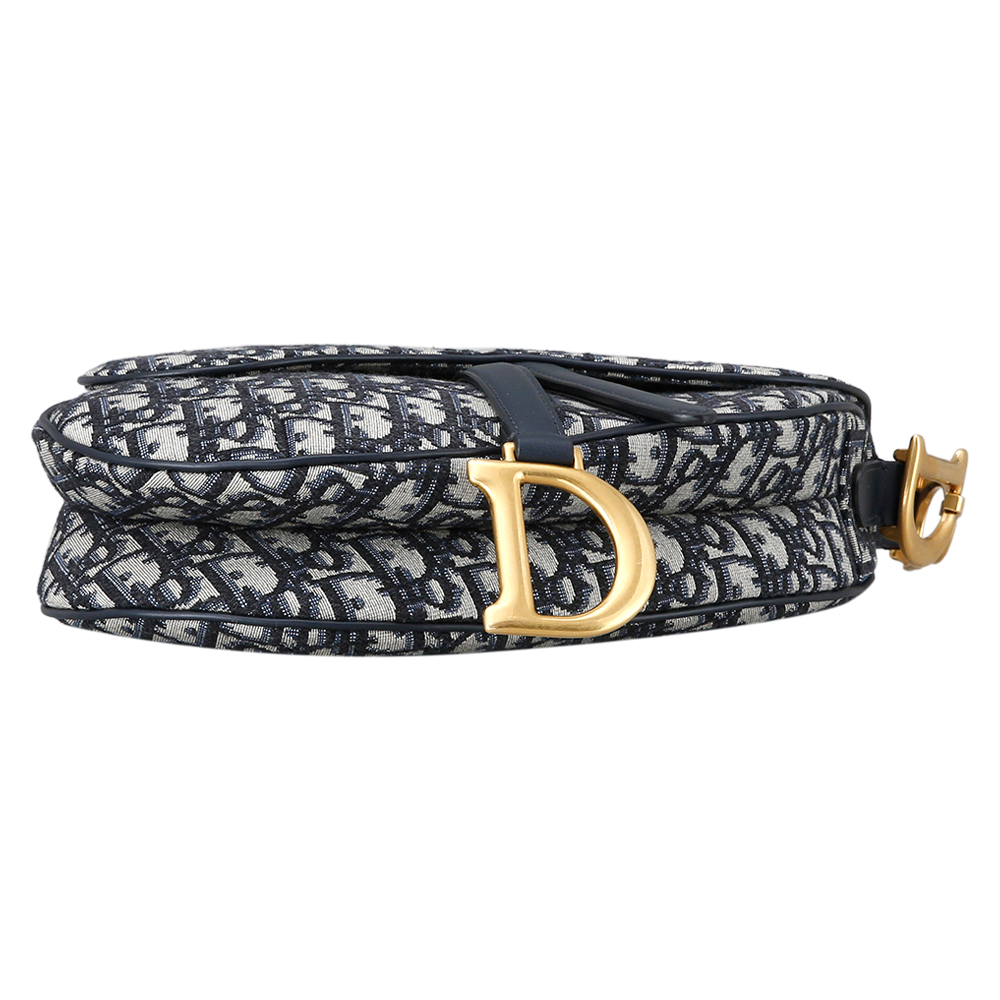 CHRISTIAN DIOR(USED)크리스찬디올 새들백 & 스트랩