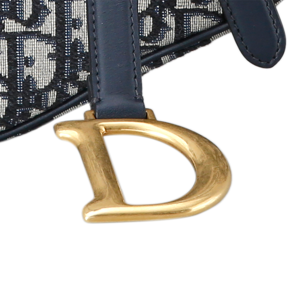 CHRISTIAN DIOR(USED)크리스찬디올 새들백 & 스트랩