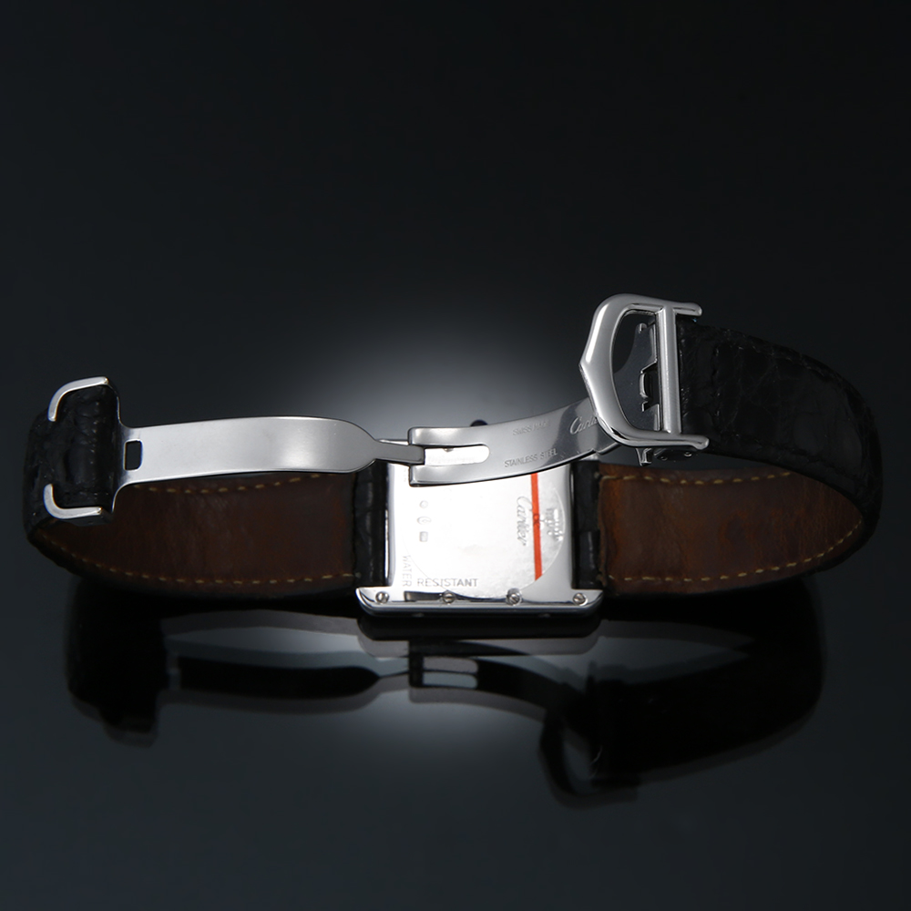 CARTIER(USED)까르띠에 머스트 탱크