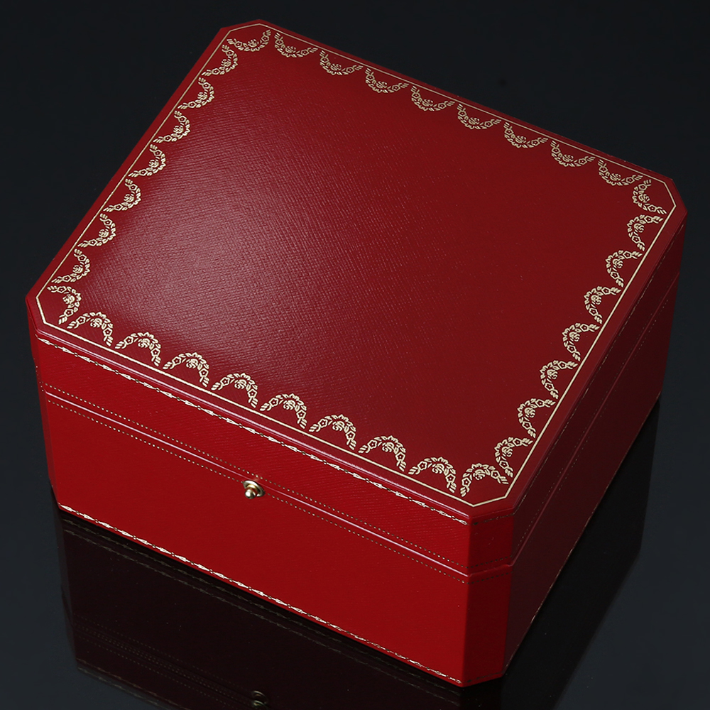 CARTIER(USED)까르띠에 머스트 탱크