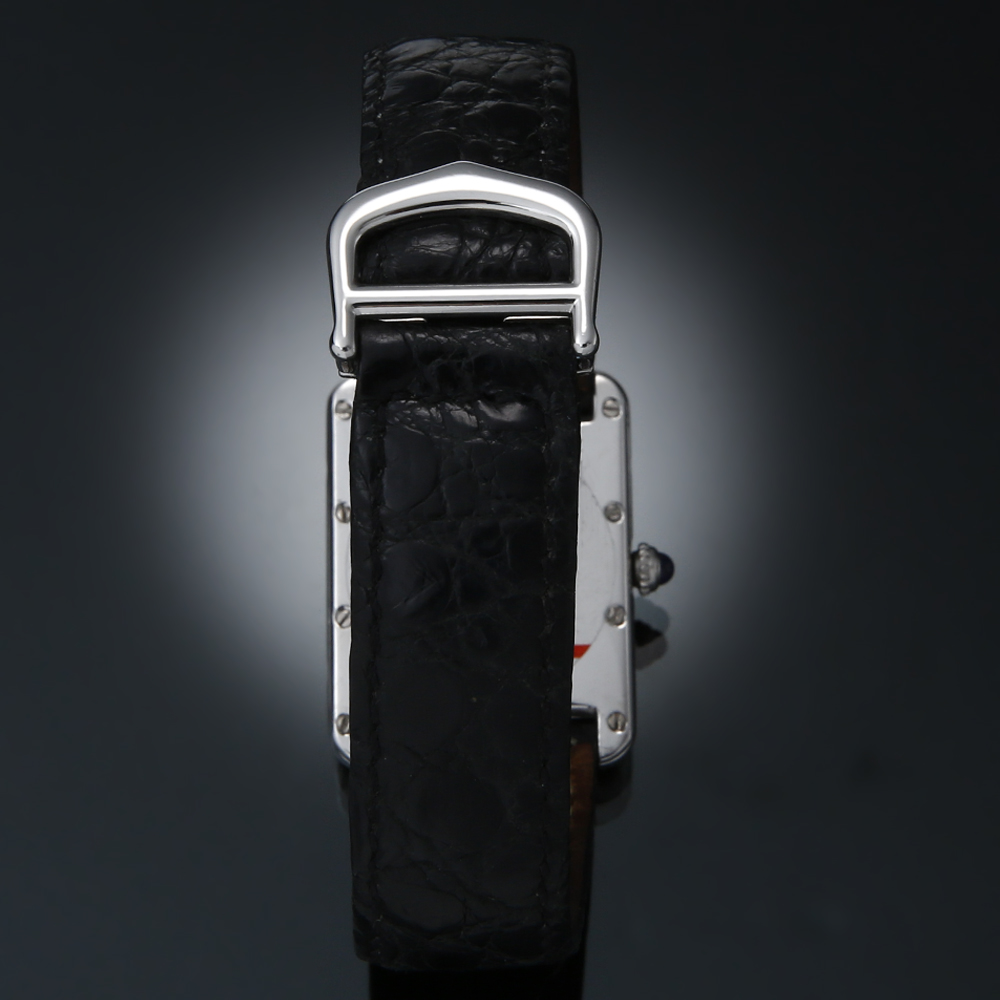 CARTIER(USED)까르띠에 머스트 탱크