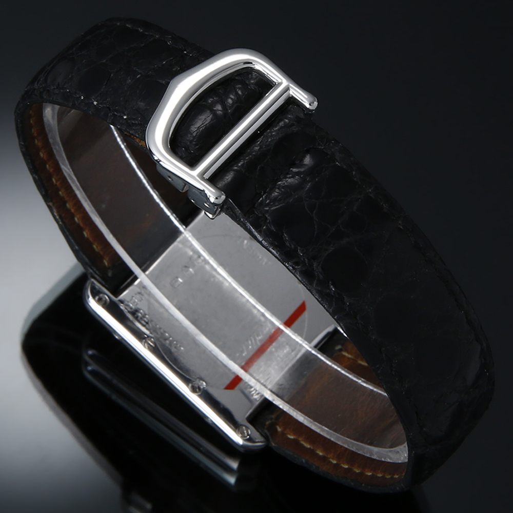 CARTIER(USED)까르띠에 머스트 탱크