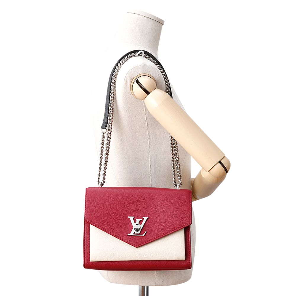 LOUIS VUITTON(USED) 루이비통 마이락미BB