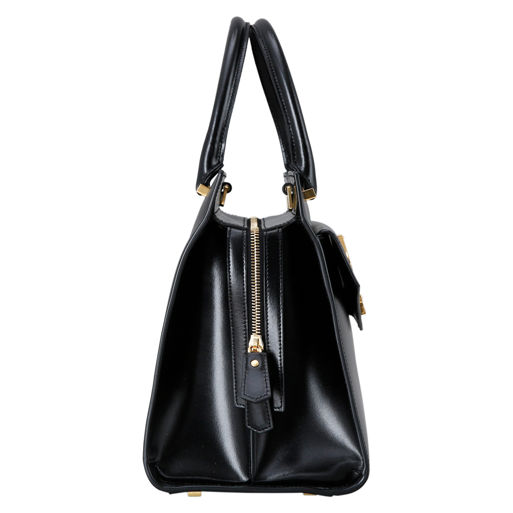 Yves Saint Laurent(USED)생로랑 업타운 블랙 미듐