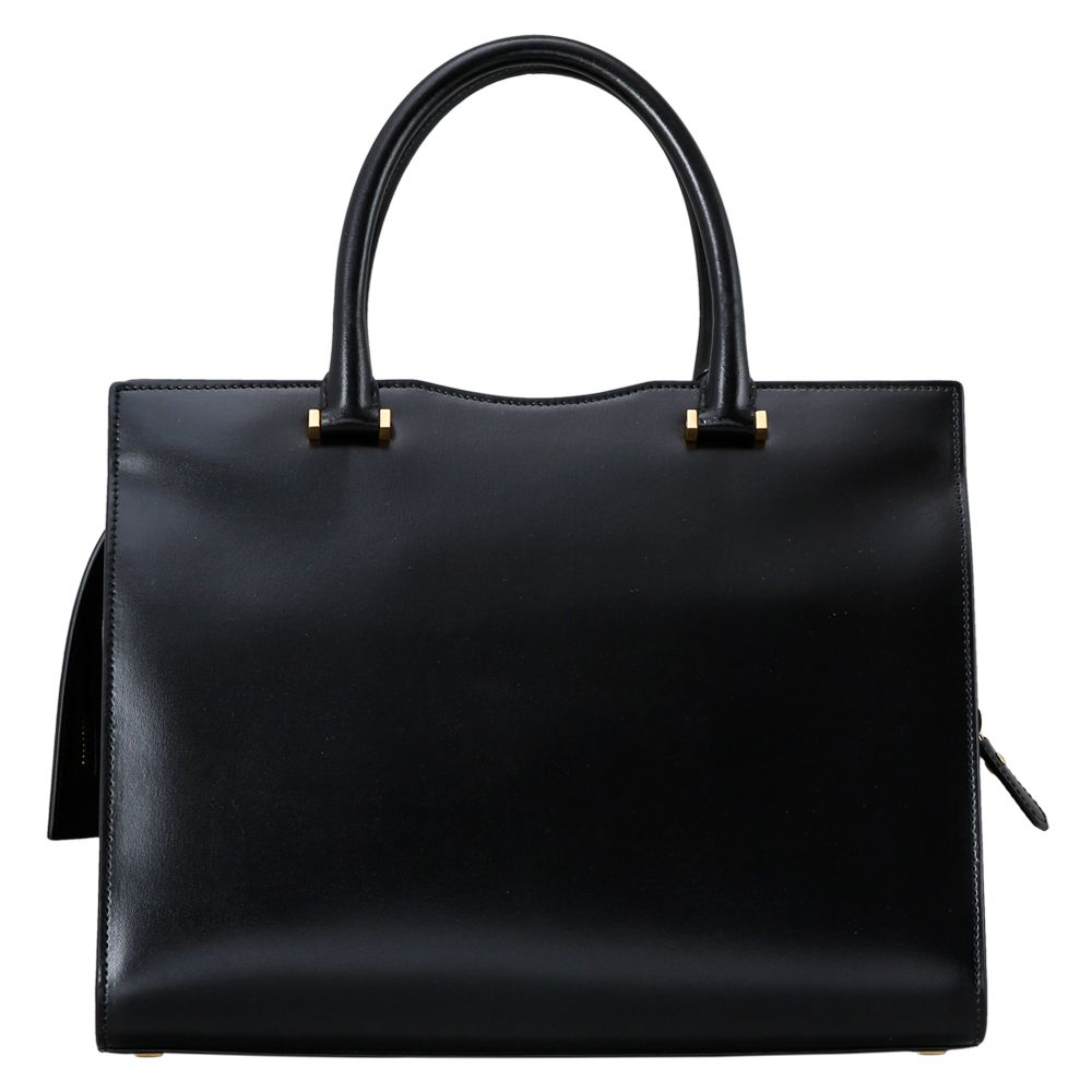Yves Saint Laurent(USED)생로랑 업타운 블랙 미듐
