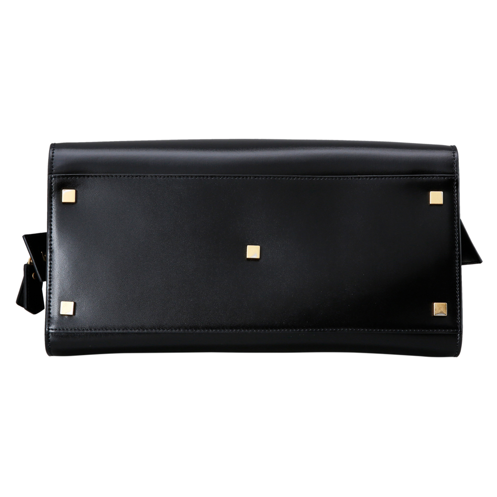 Yves Saint Laurent(USED)생로랑 업타운 블랙 미듐