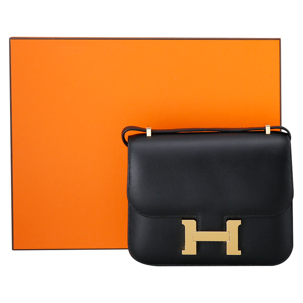 HERMES(USED)에르메스 콘스탄스
