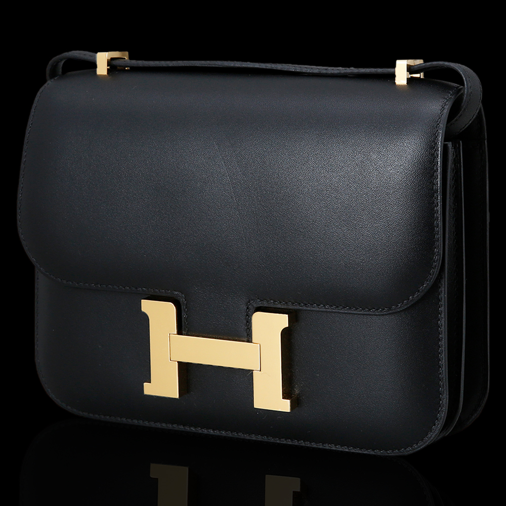HERMES(USED)에르메스 콘스탄스