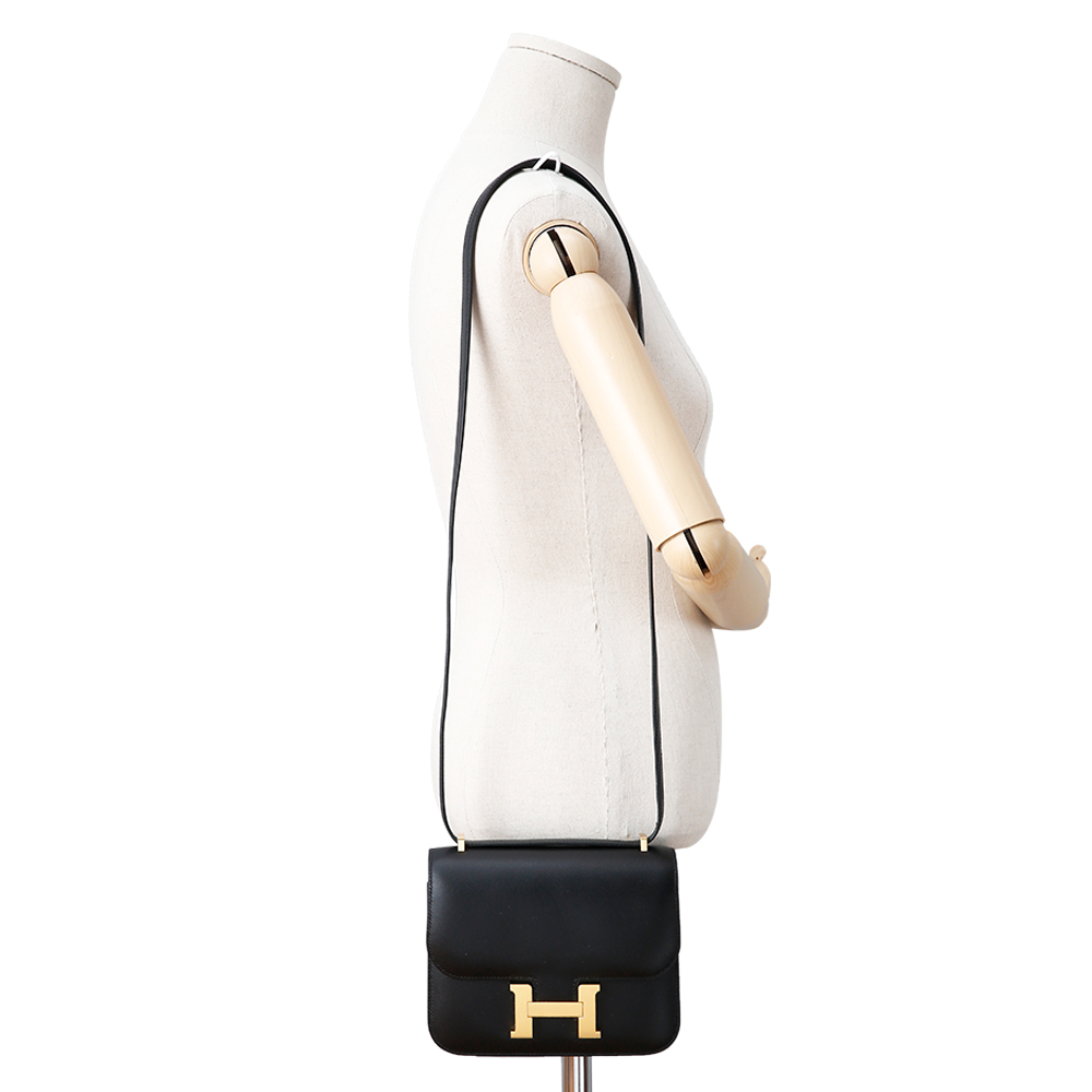 HERMES(USED)에르메스 콘스탄스