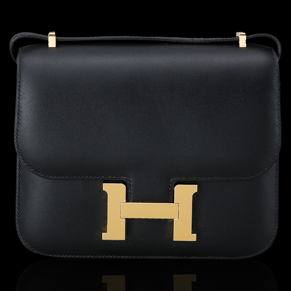 HERMES(USED)에르메스 콘스탄스