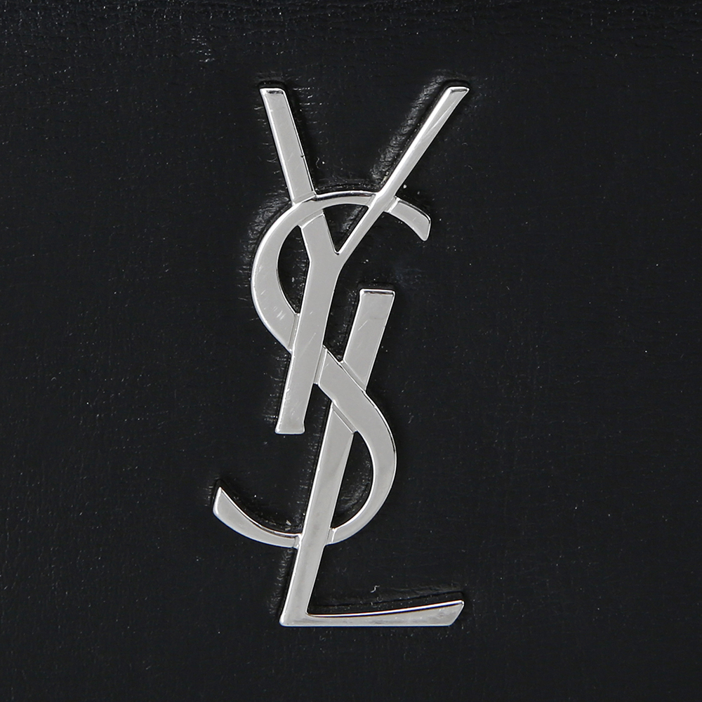 Yves Saint Laurent(USED)생로랑 선셋 블랙 스몰