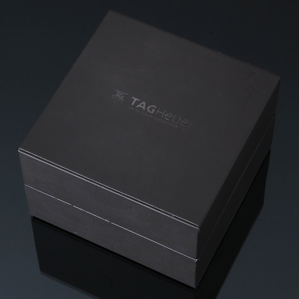 TAG Heuer(USED)태그호이어 아쿠아그래프 크르노 CN211A
