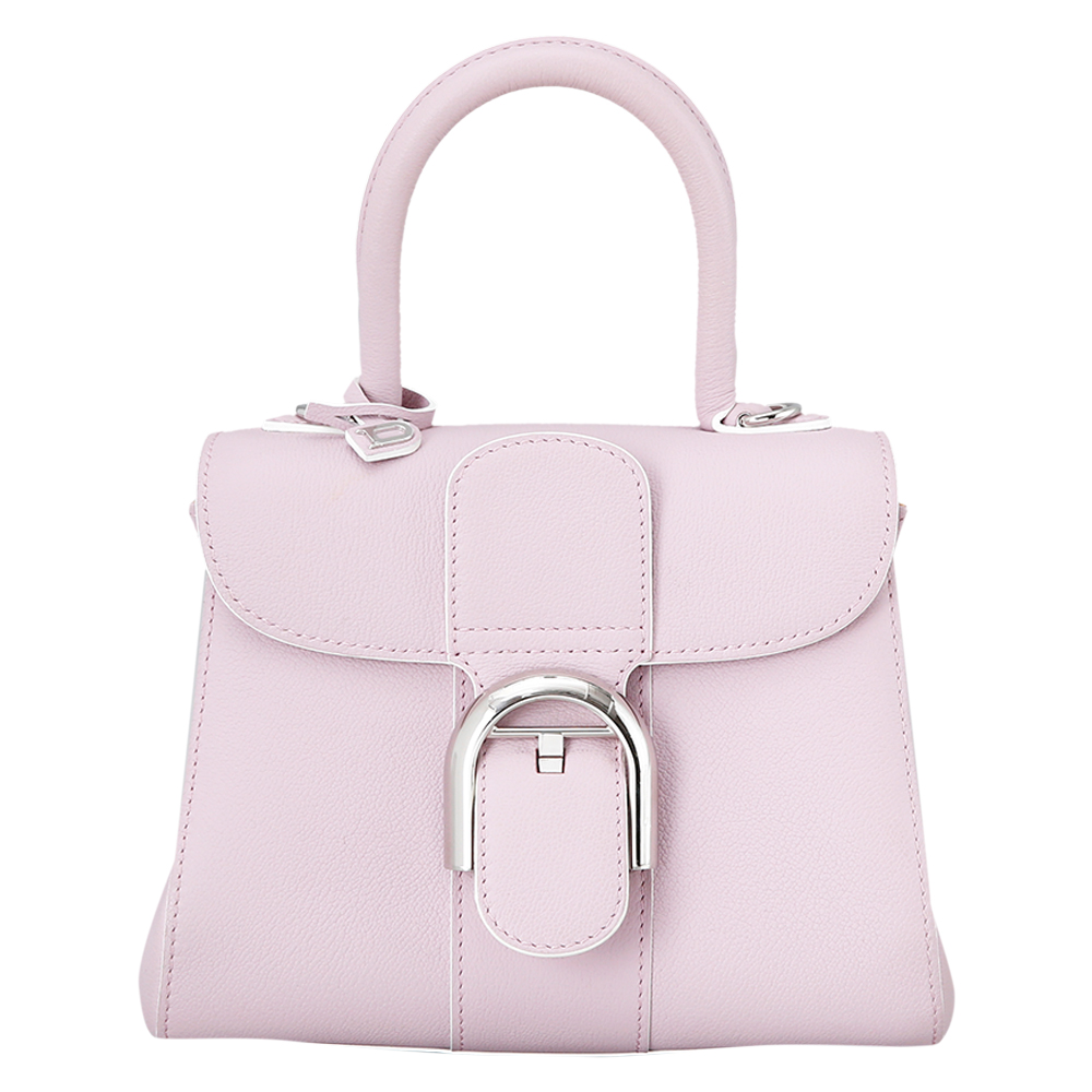 DELVAUX(USED)델보 브리앙 미니
