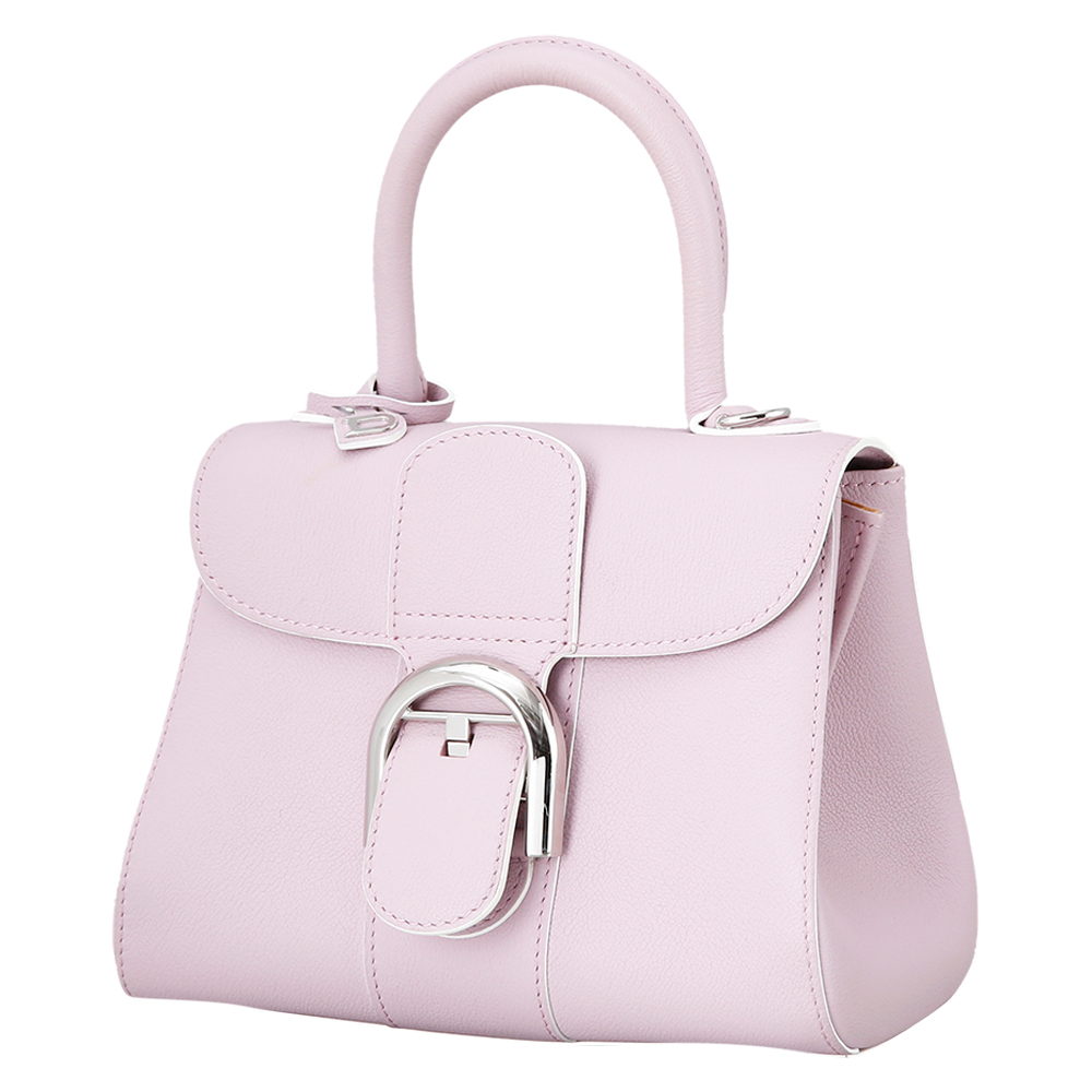 DELVAUX(USED)델보 브리앙 미니