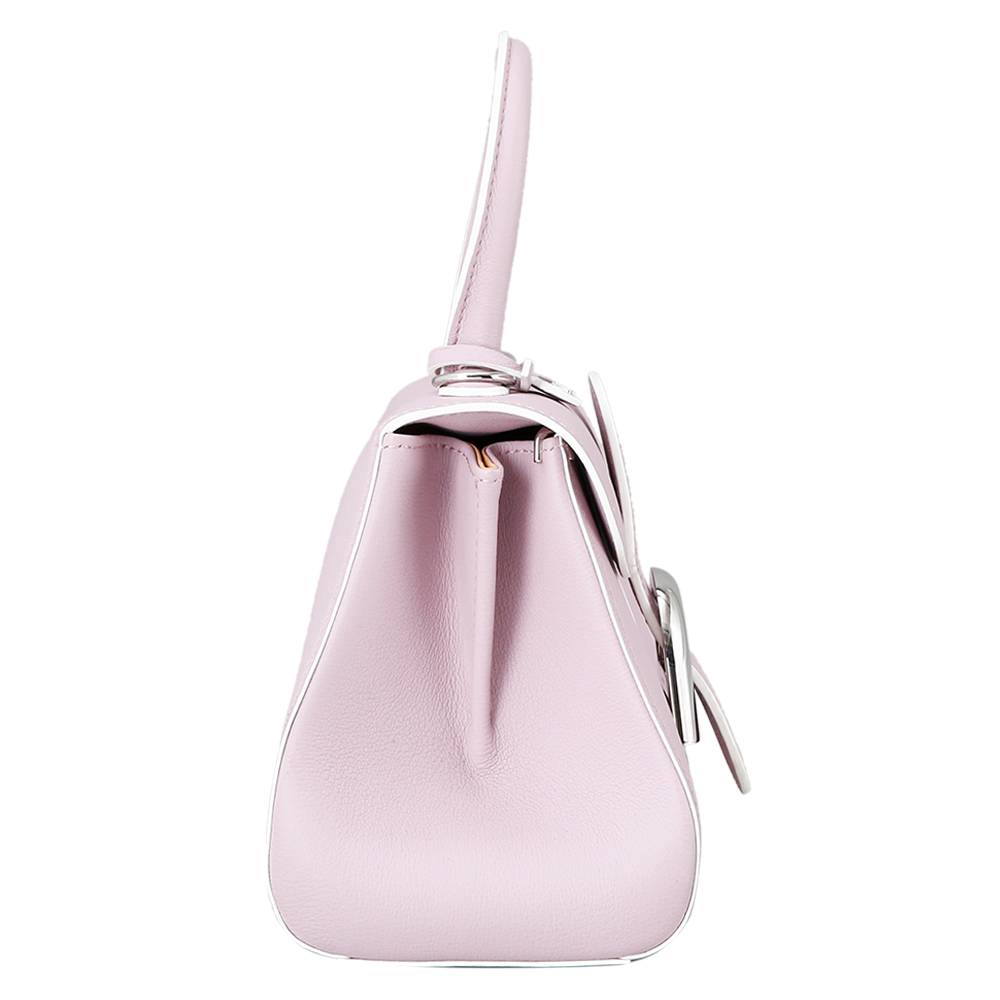 DELVAUX(USED)델보 브리앙 미니