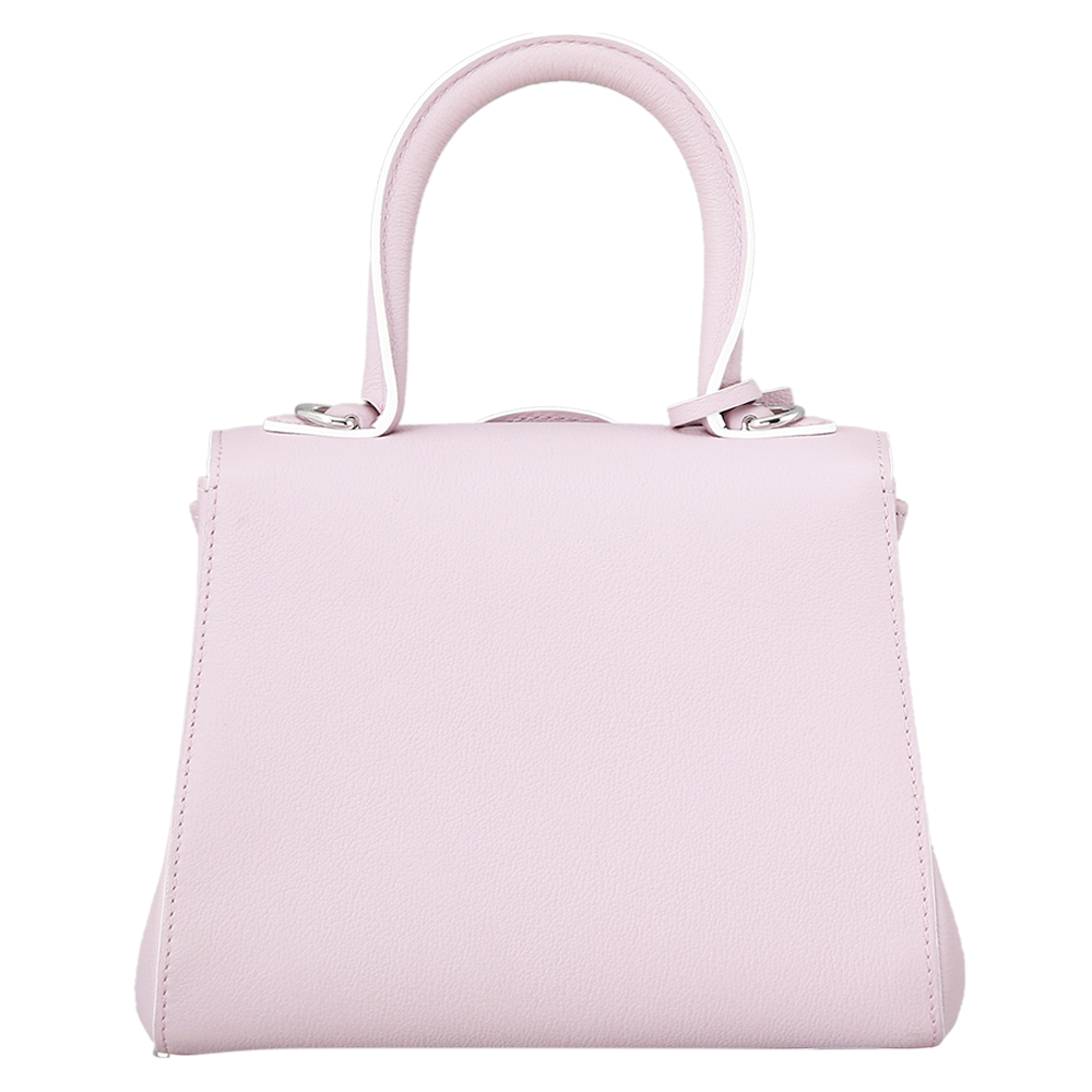 DELVAUX(USED)델보 브리앙 미니