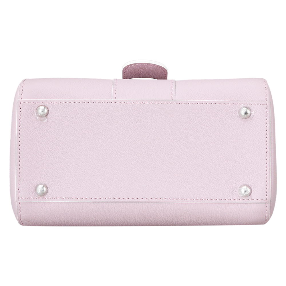 DELVAUX(USED)델보 브리앙 미니