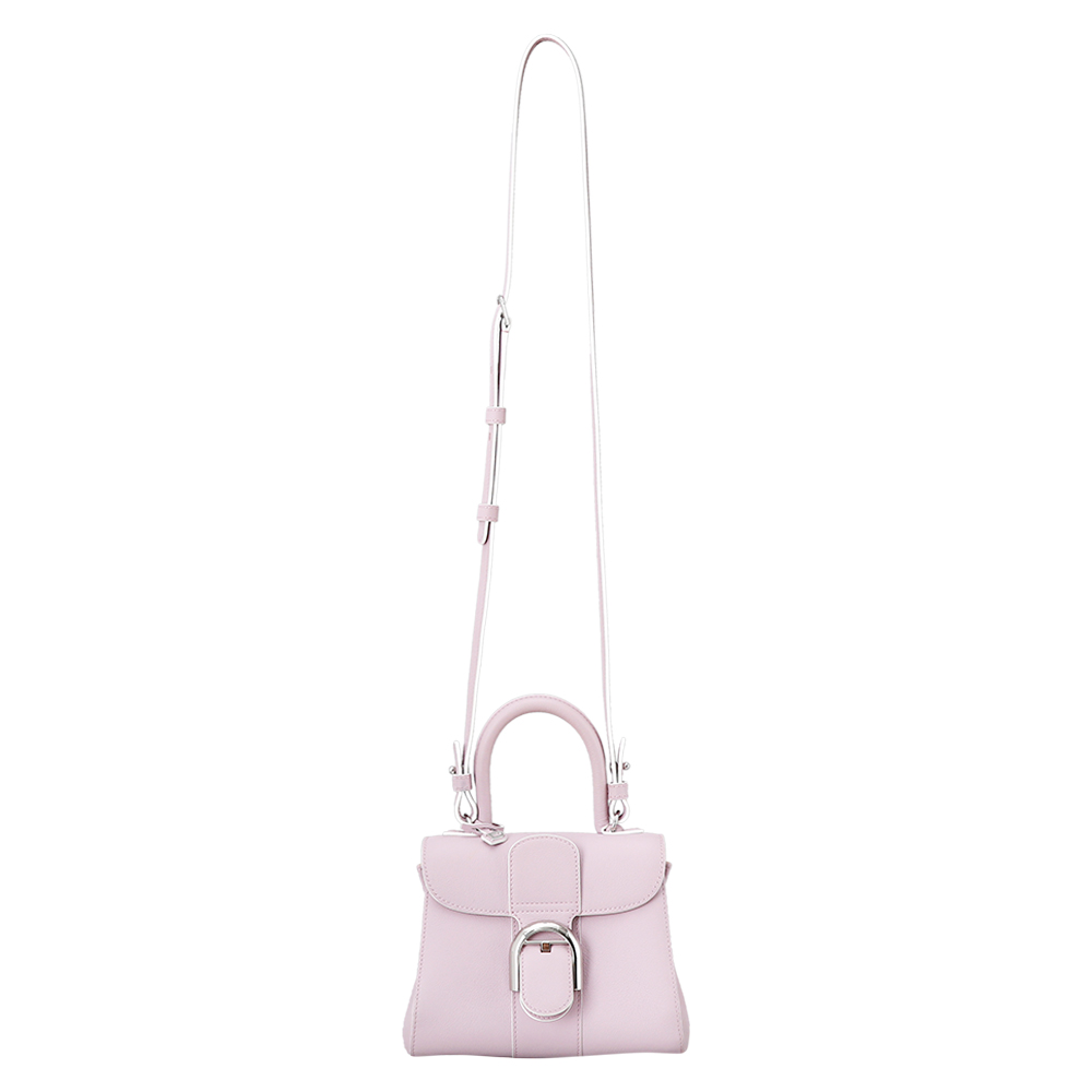 DELVAUX(USED)델보 브리앙 미니