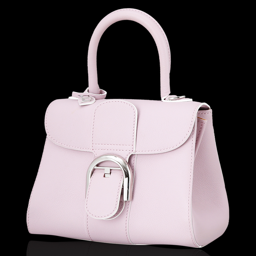 DELVAUX(USED)델보 브리앙 미니