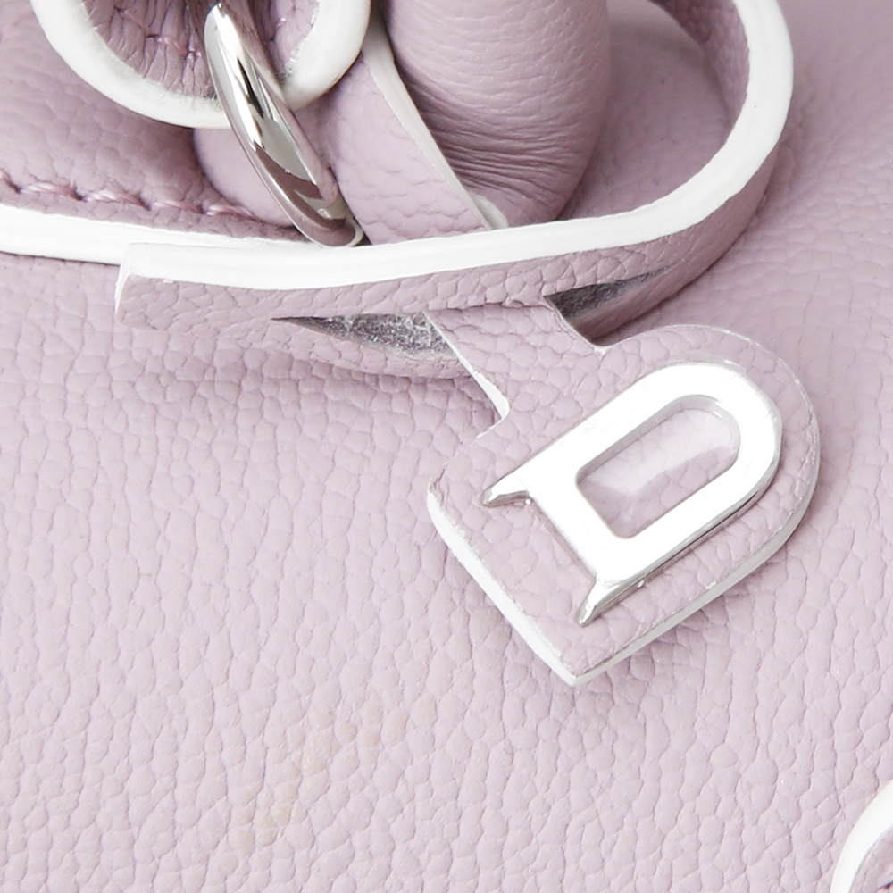 DELVAUX(USED)델보 브리앙 미니
