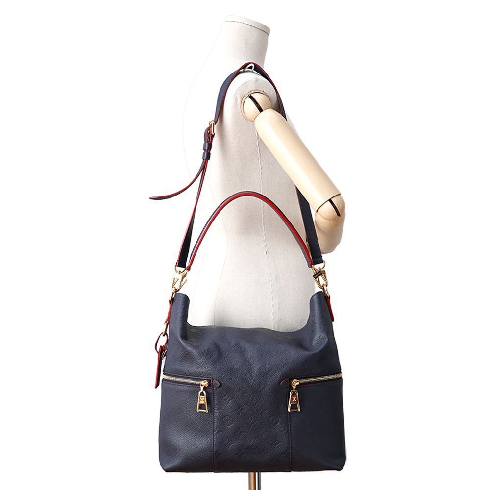LOUIS VUITTON(USED)루이비통 앙프렝트 멜리