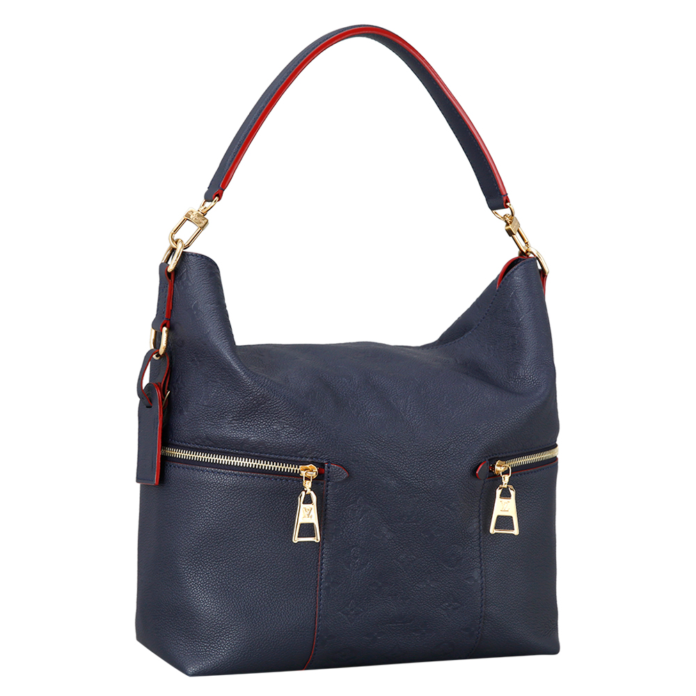 LOUIS VUITTON(USED)루이비통 앙프렝트 멜리