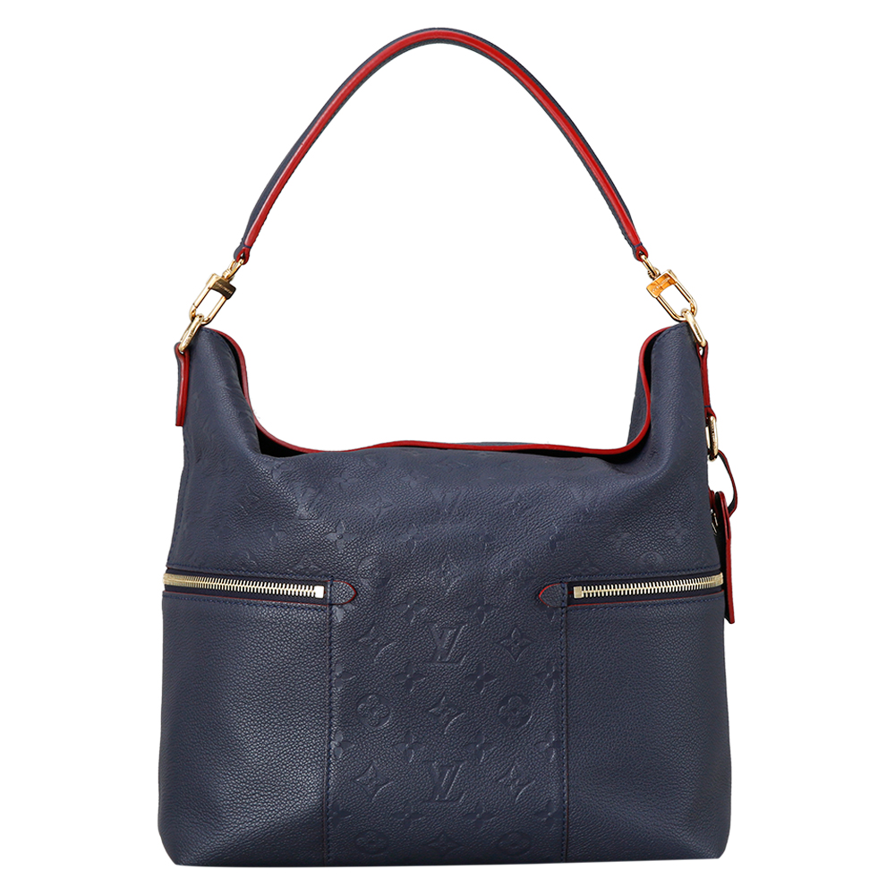 LOUIS VUITTON(USED)루이비통 앙프렝트 멜리