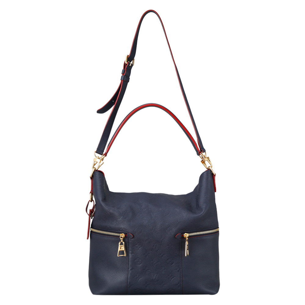 LOUIS VUITTON(USED)루이비통 앙프렝트 멜리