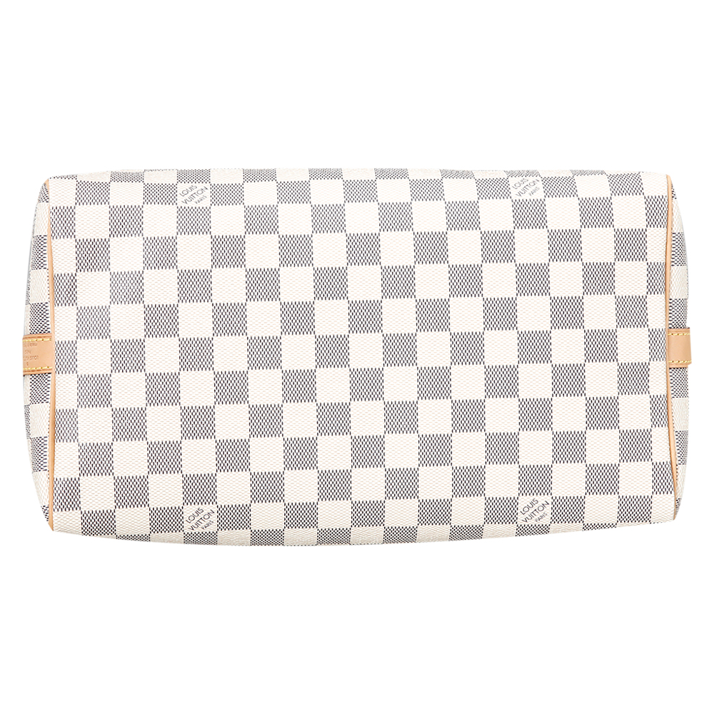 LOUIS VUITTON(USED)루이비통 다미에 아주르 스피디30 스트랩