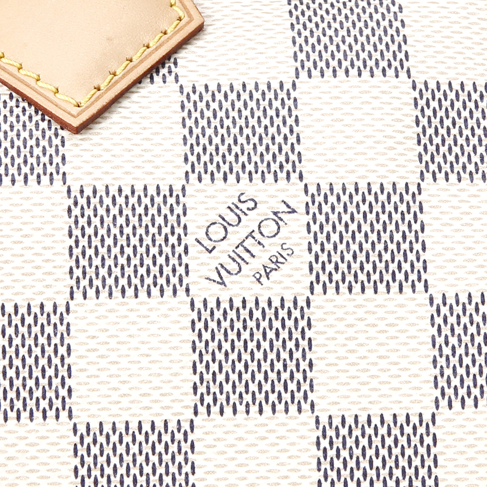 LOUIS VUITTON(USED)루이비통 다미에 아주르 스피디30 스트랩