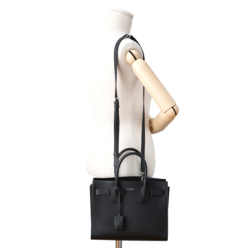 Yves Saint Laurent(USED) 생로랑 삭 드쥬르 베이비