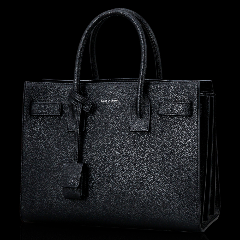 Yves Saint Laurent(USED) 생로랑 삭 드쥬르 베이비