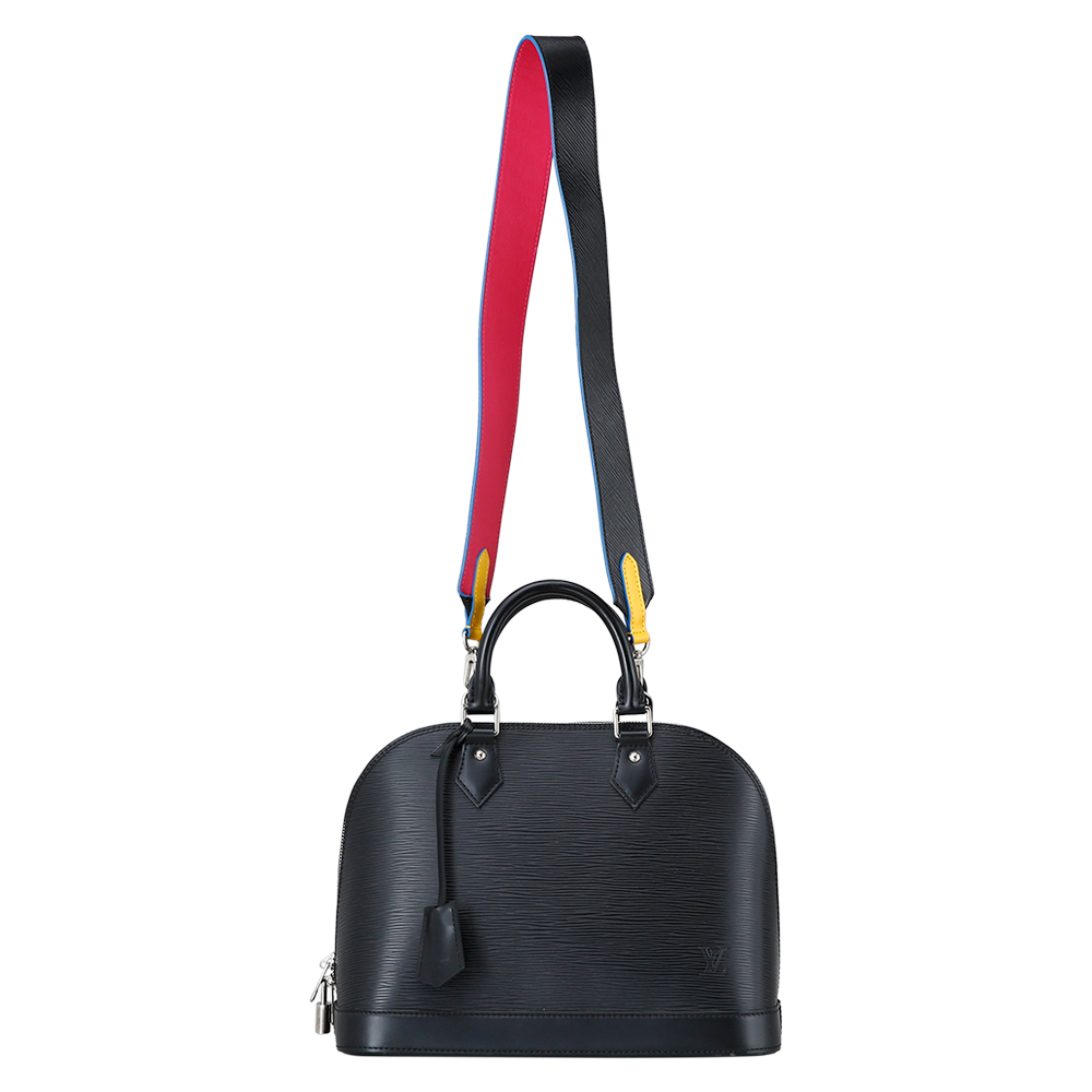 LOUIS VUITTON(USED) 루이비통 에삐 알마PM